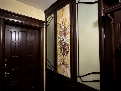 квартира по адресу Бульварно-Кудрявская ул. (Воровского), 11-А