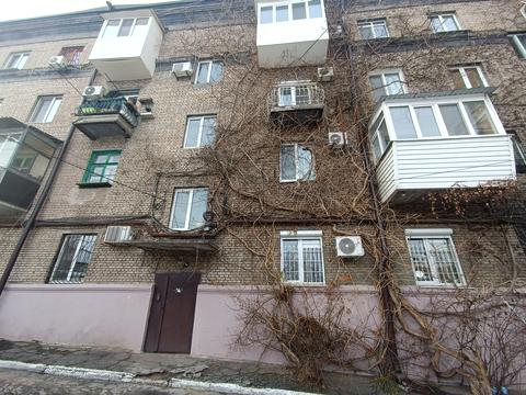 квартира за адресою Михайла Грушевського вул. (Карла Лібкнехта), 53