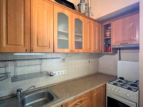 квартира за адресою Антоновича вул. (Горького), 24