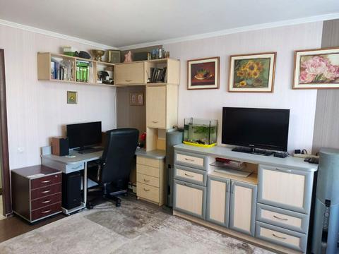 квартира по адресу Прибузька ул., 10