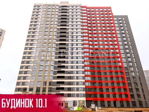 квартира по адресу Всеволода Змеенко ул., 34/21