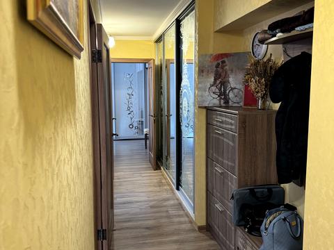 квартира за адресою Академіка Білецького вул., 10