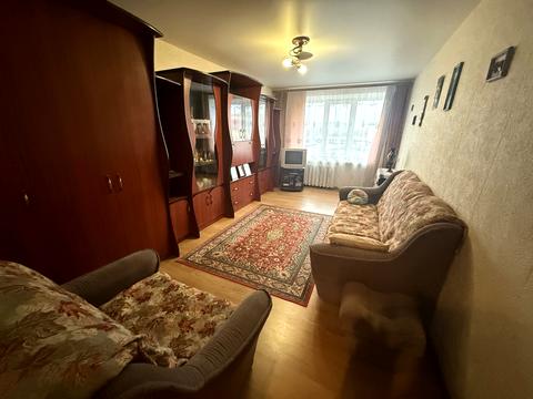 квартира по адресу Торговица ул., 18