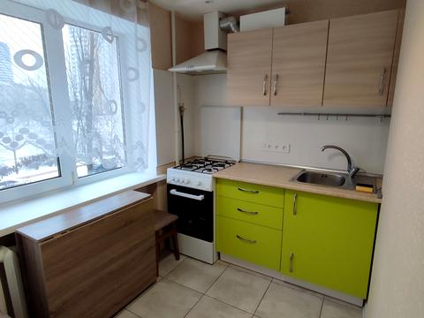 квартира по адресу Энтузиастов ул., 29