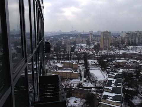 квартира за адресою Вишгородська вул., 45