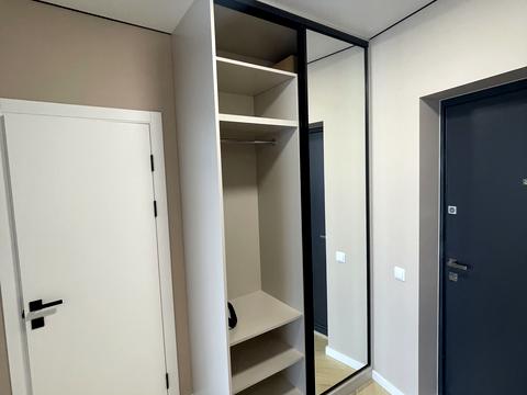 квартира за адресою Дніпровська набережна вул., 15-К