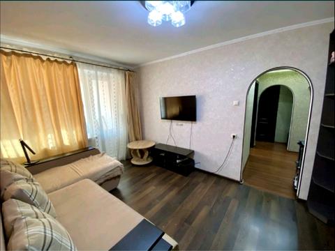 квартира за адресою Березинська вул., 36