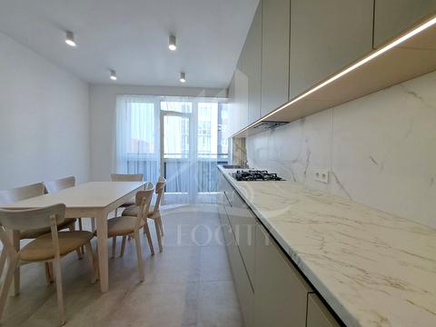 квартира за адресою Трускавецька вул., 127