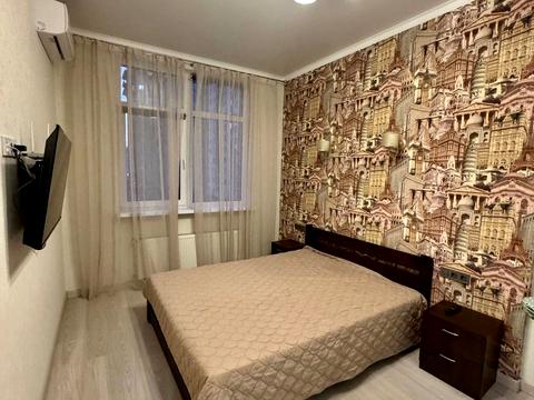 квартира за адресою Одеса, Курортний пров., 1