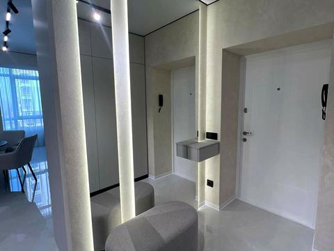 квартира за адресою Приозерна вул., 38