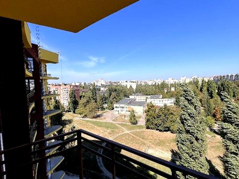 квартира за адресою Данила Галицького вул., 16