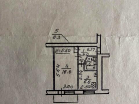 квартира по адресу Украинской Победы ул., 31