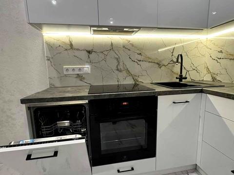 квартира за адресою Миру просп., 2-К