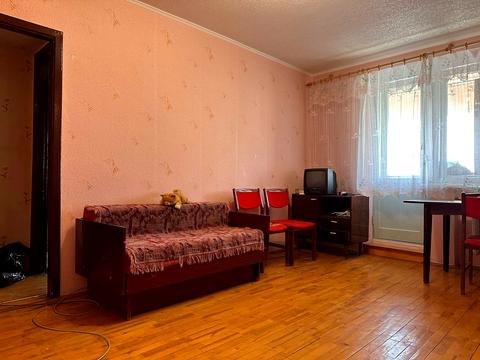 квартира за адресою Новокримська вул., 3