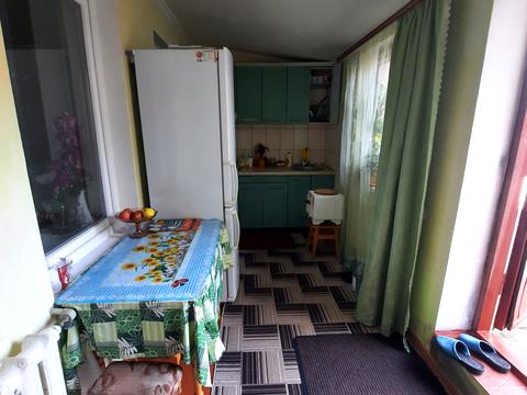 квартира по адресу Раскидайловская ул., 3