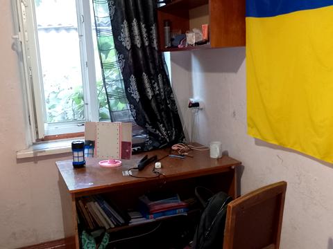 дом по адресу Александра Поля просп. (Кірова), 19