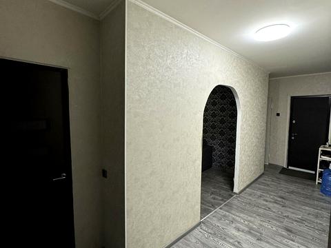 квартира по адресу Осенняя ул., 9-А