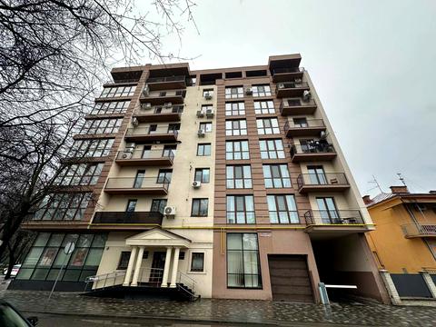 квартира по адресу Гриневичей ул. (Богунська), 1