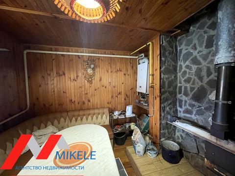 дом по адресу Якуніна, 43