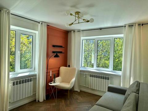 квартира за адресою Михайла Бойчука вул. (Кіквідзе), 18-А