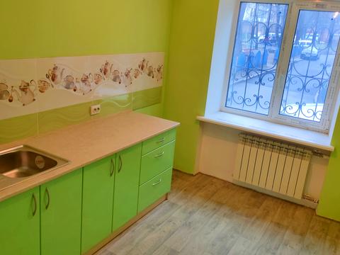 квартира по адресу Рождественская ул., 62