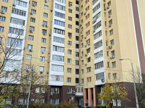 квартира по адресу Андрея Верхогляда ул. (Михайла Драгомирова), 4