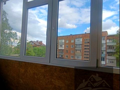 квартира за адресою Троїцька вул. (Дзержинського), 18/1