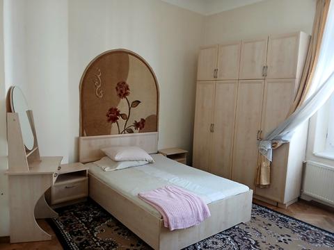 квартира по адресу Тараса Шевченко просп., 34