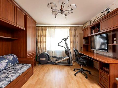 квартира по адресу Даниила Щербаковского ул. (Щербакова), 42