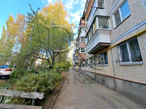 квартира за адресою Миколи Василенка вул., 13-А
