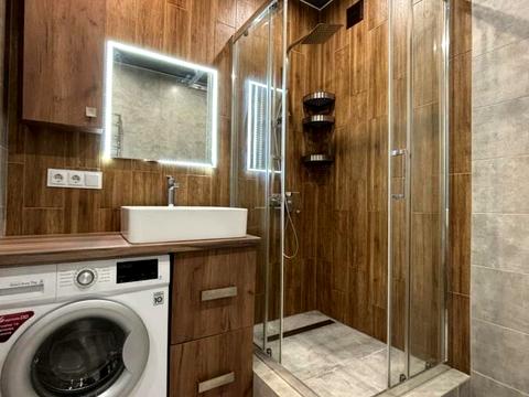 квартира по адресу Бастіонна ул., 1