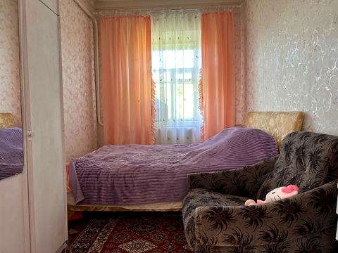 дом по адресу Краевая ул.