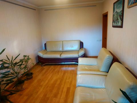 квартира по адресу Дубровицкая ул., 10