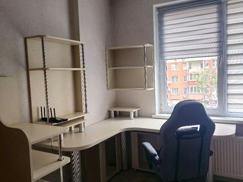 квартира по адресу Радужный массив ул., 8