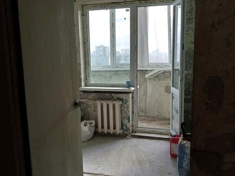 квартира по адресу Давида Ойстраха ул. (Затонського), 23