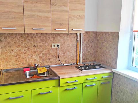 квартира по адресу Героев Днепра ул., 45