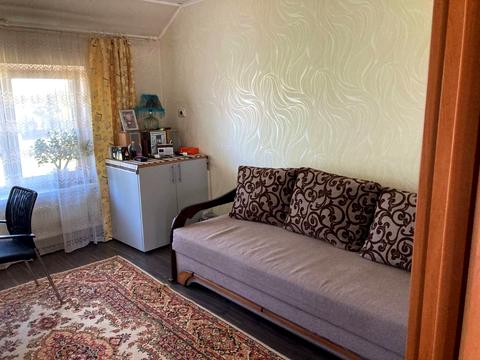 дом по адресу Независимости ул., 14