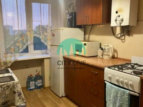 квартира по адресу набережная Василия Стефаника ул., 2