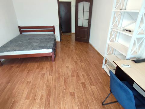 квартира по адресу Бориса Гмыри ул., 14-Б