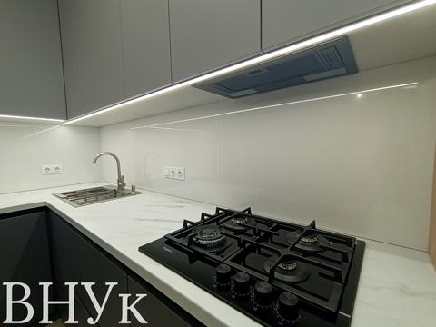 квартира по адресу Квитки Цисык ул., 54-Д