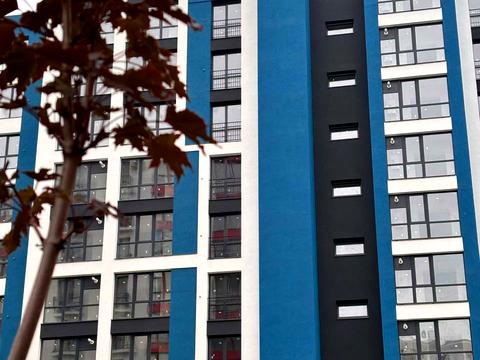 квартира по адресу Бастіонна ул., 7