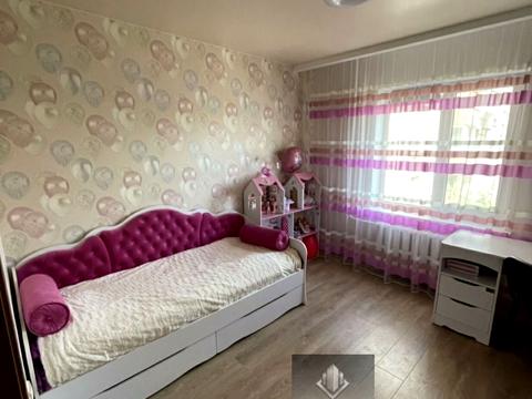 квартира по адресу Автозаводская ул., 6