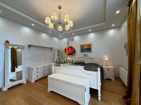 квартира по адресу Назаровская ул. (Ветрова), 23-А