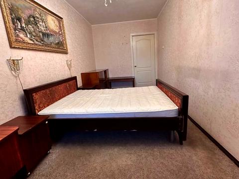 квартира по адресу Героев просп., 17