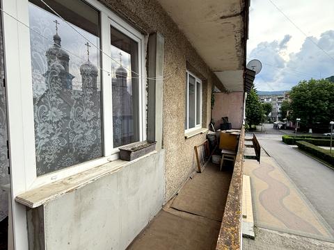 квартира по адресу Головна ул., 31/69