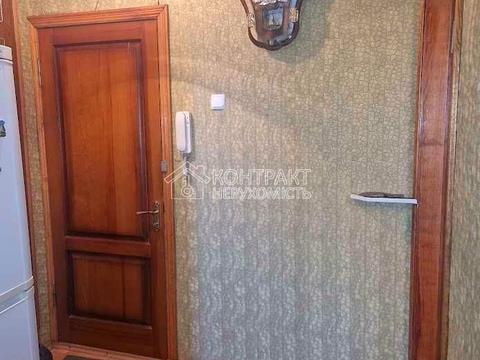 квартира по адресу Ахсарова ул., 18