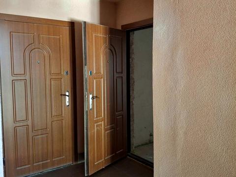 квартира по адресу Троллейбусная ул., 5