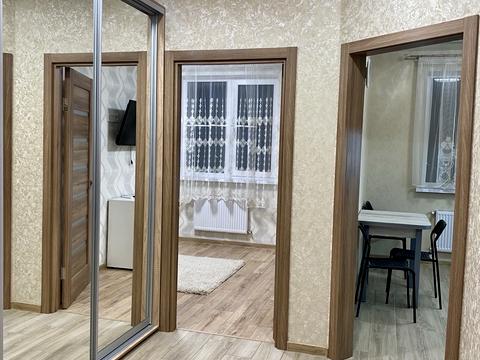 квартира за адресою Штильова вул., 21/1