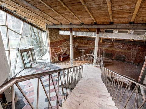 коммерческая по адресу Зоологическая ул., 10
