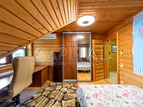 дом по адресу Бориспільський